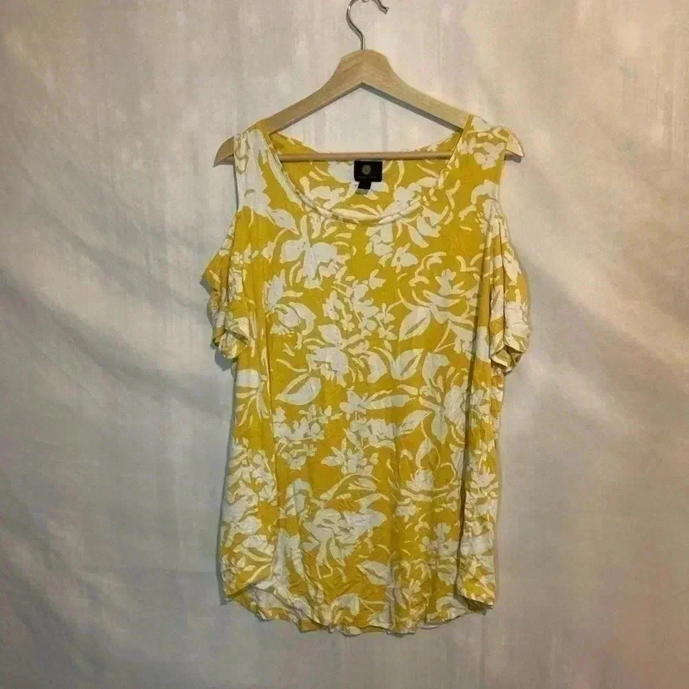 JM collection top